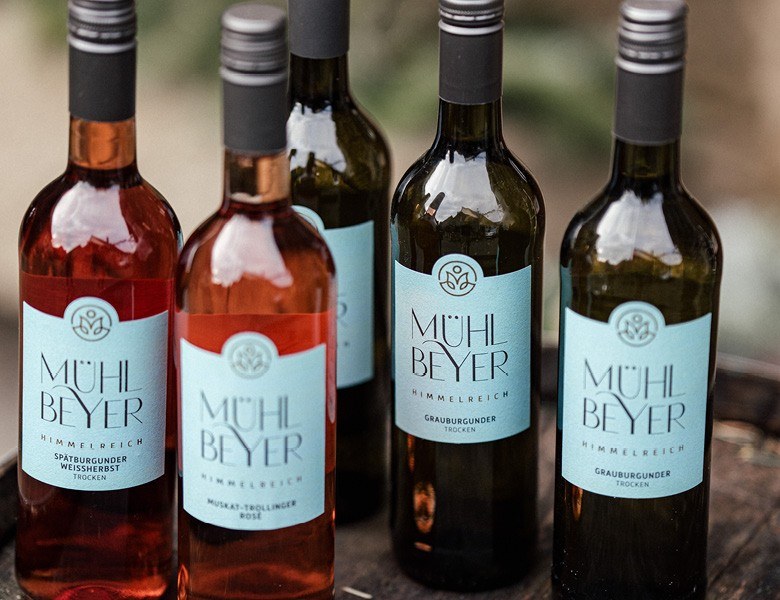 Weingut Mühlbeyer