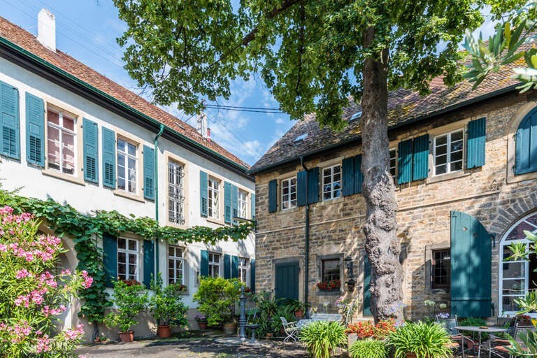Eugen Spindler- Weingut Lindenhof