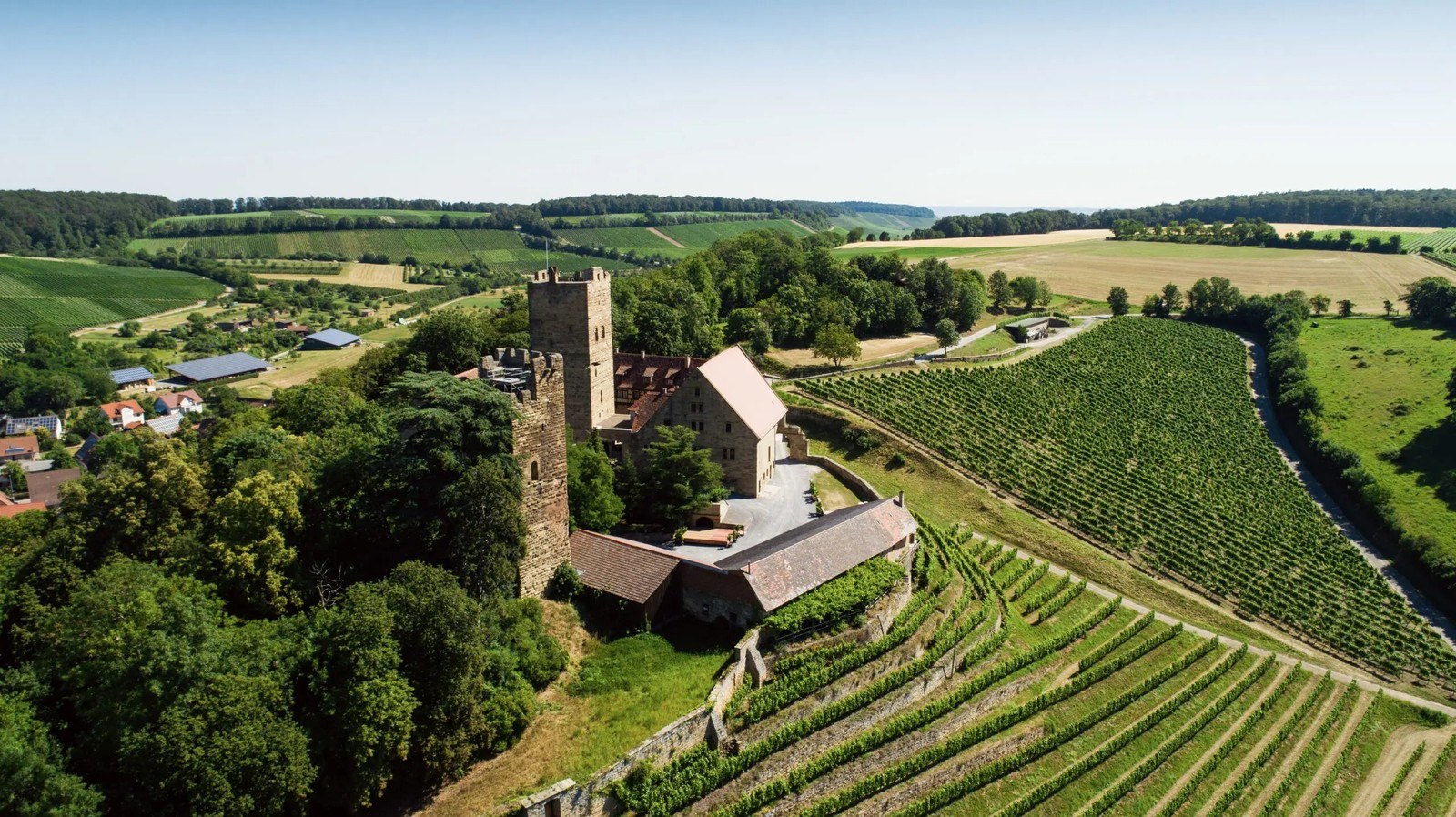 Weingut Graf Neipperg