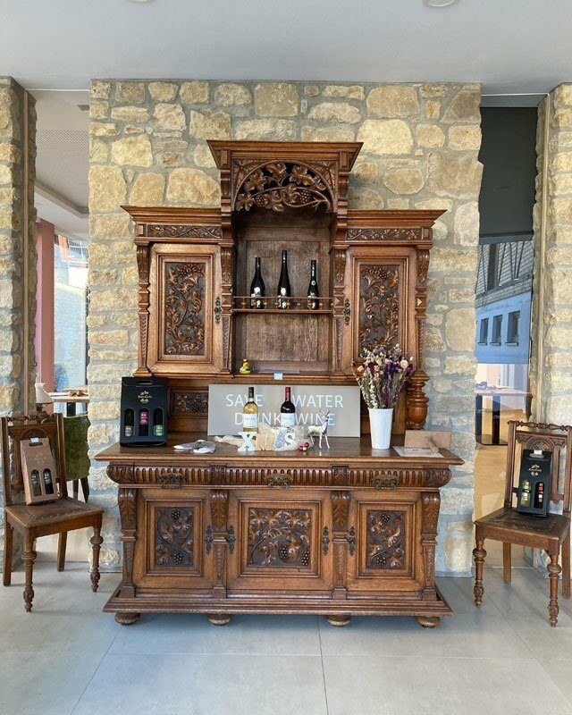 Weingut Krebs-Grode