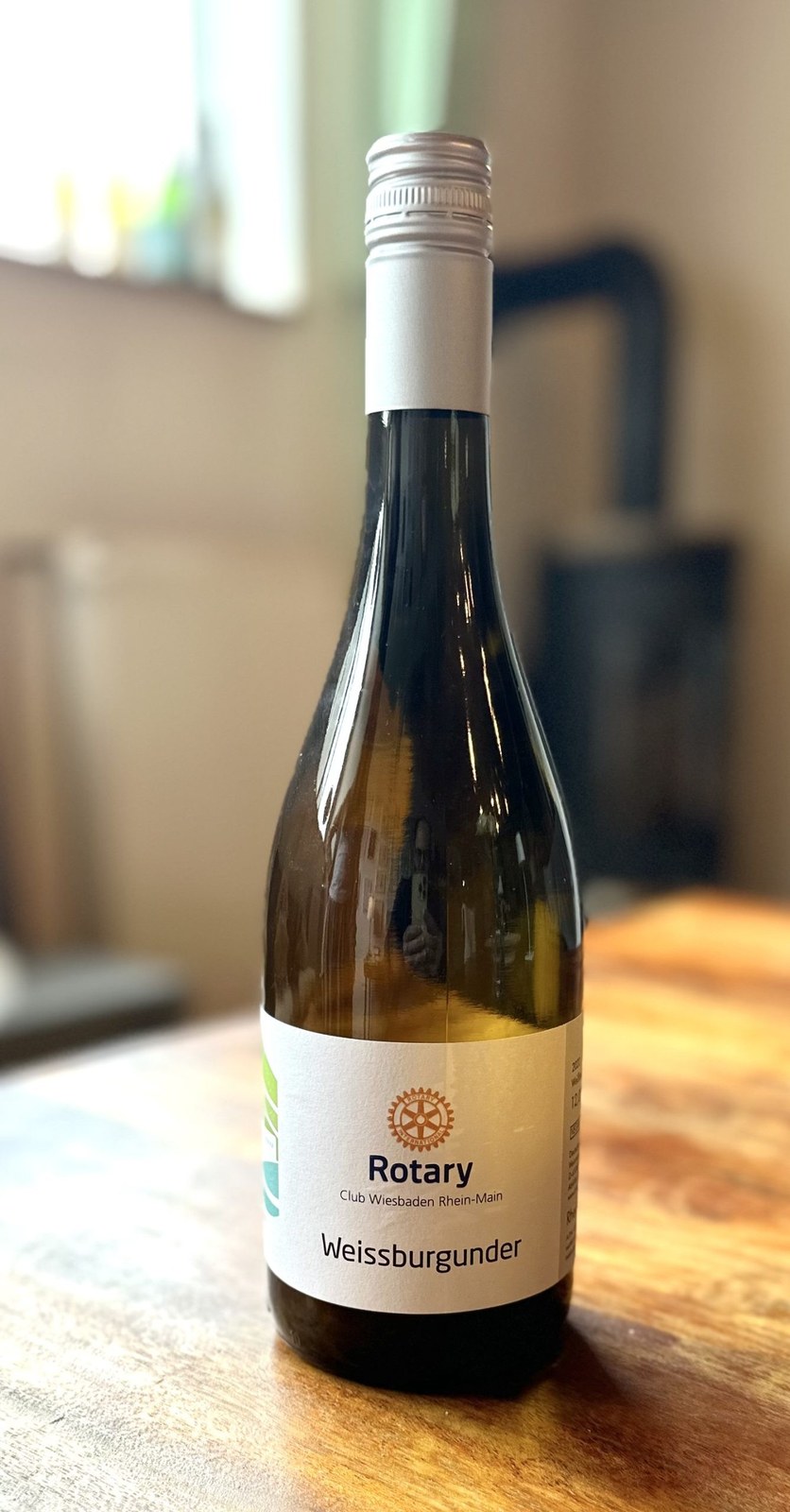 Weinmanufaktur Stefan Breuer