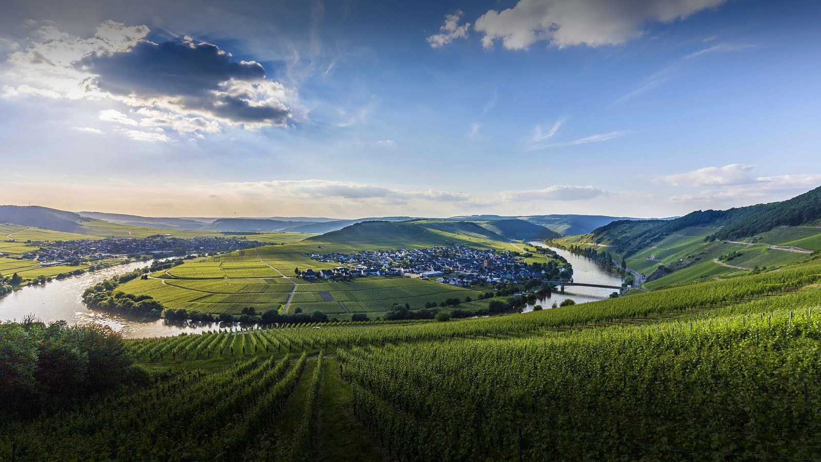 Weingut Christoph Eifel