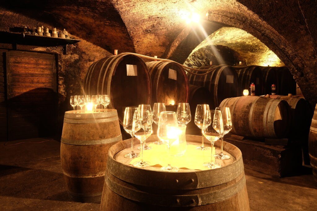 Weingut Sohlbach