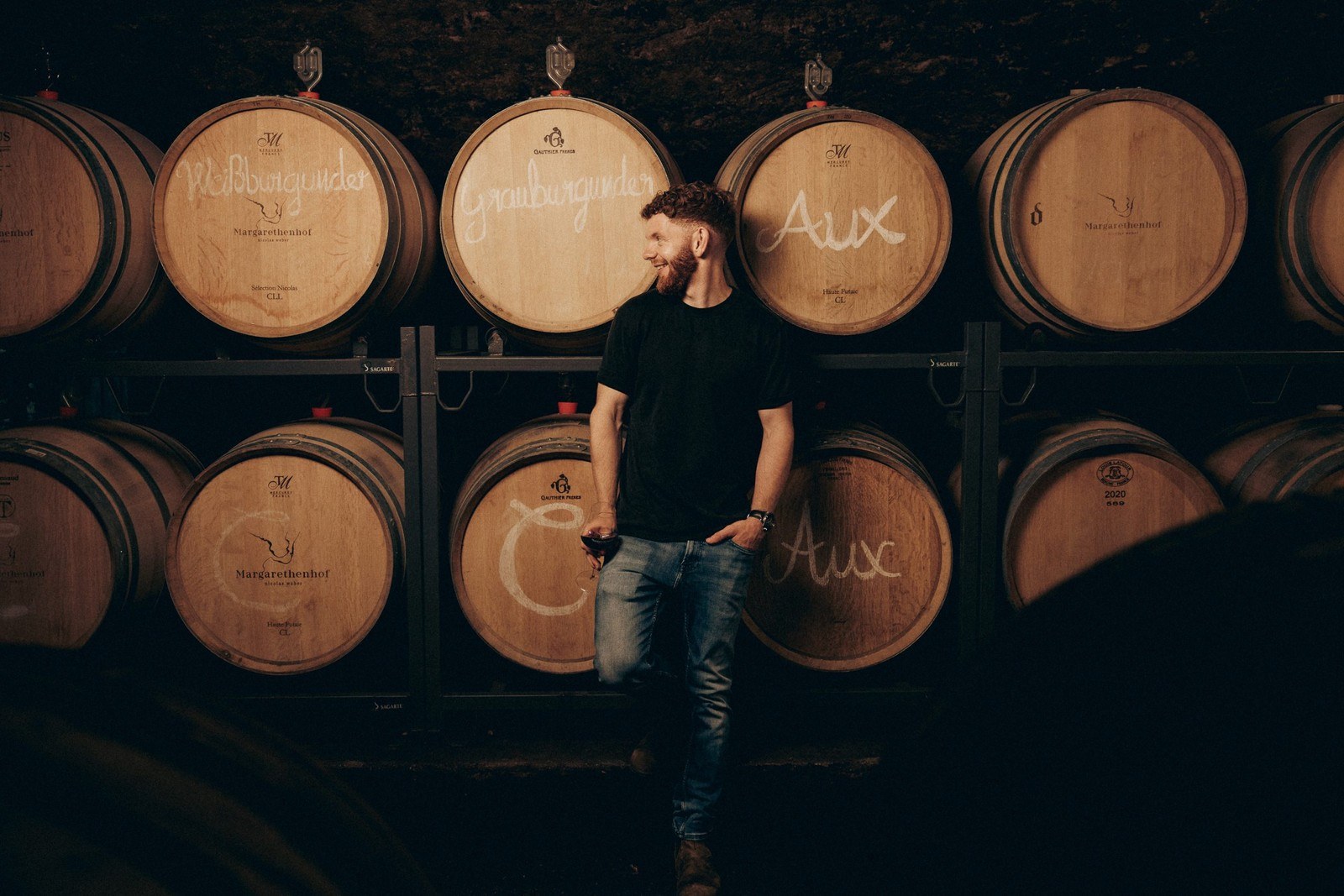 Weingut Margarethenhof | Ayl a.d. Saar