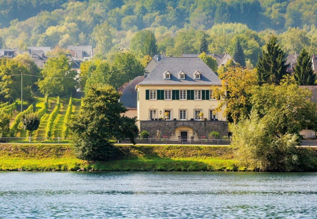 Wein- & Landhaus Raimund Prüm KG