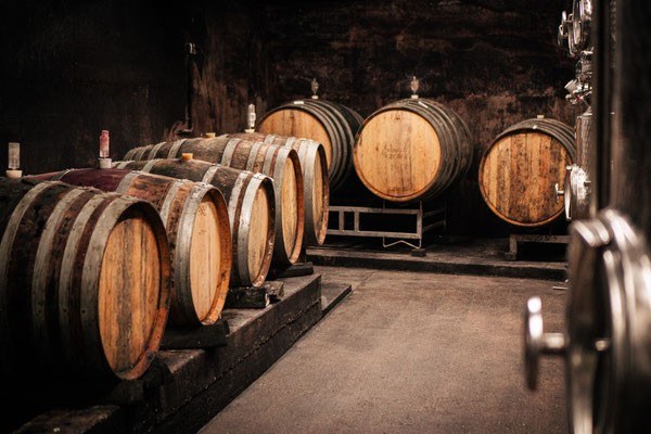 Weingut GEORGE