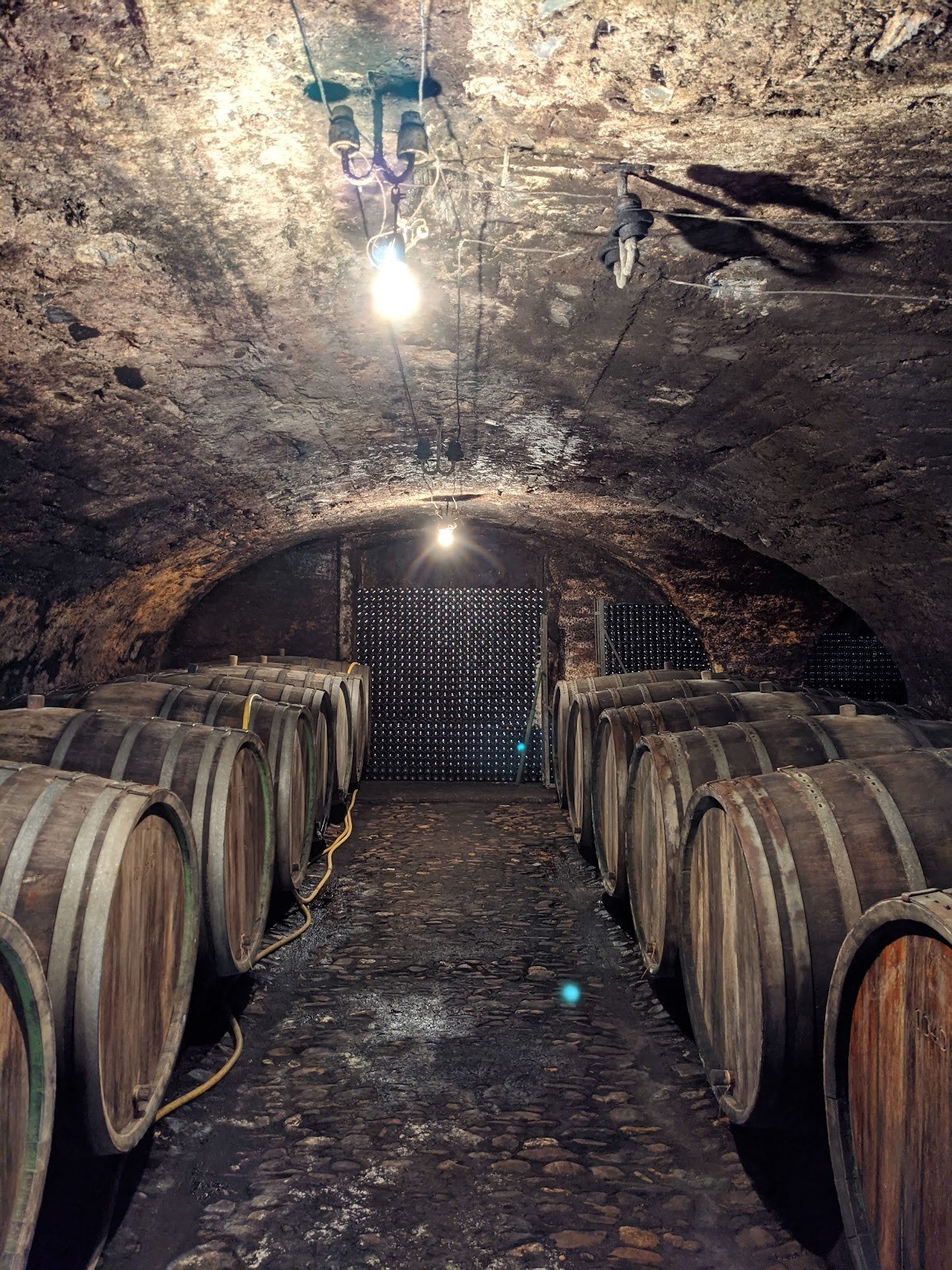 Weingut Dr. Leimbrock GbR