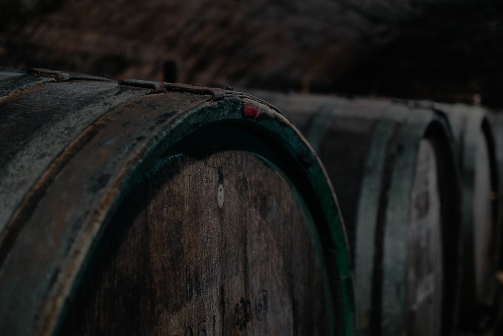 Weingut Reuscher-Haart