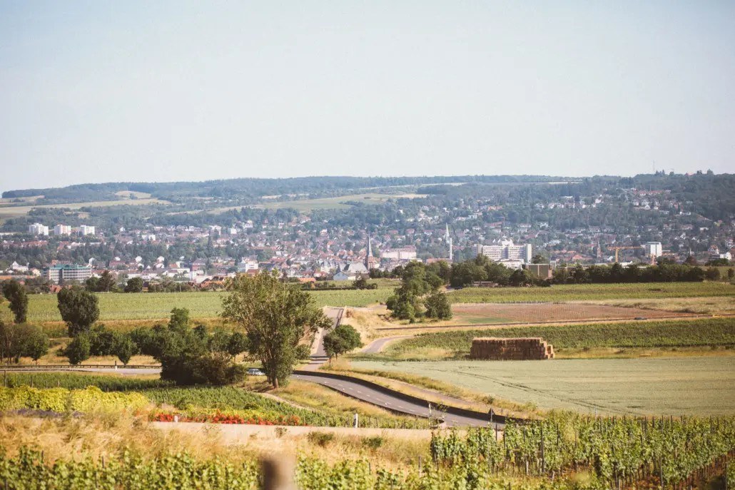 Weingut In den Zehn Morgen