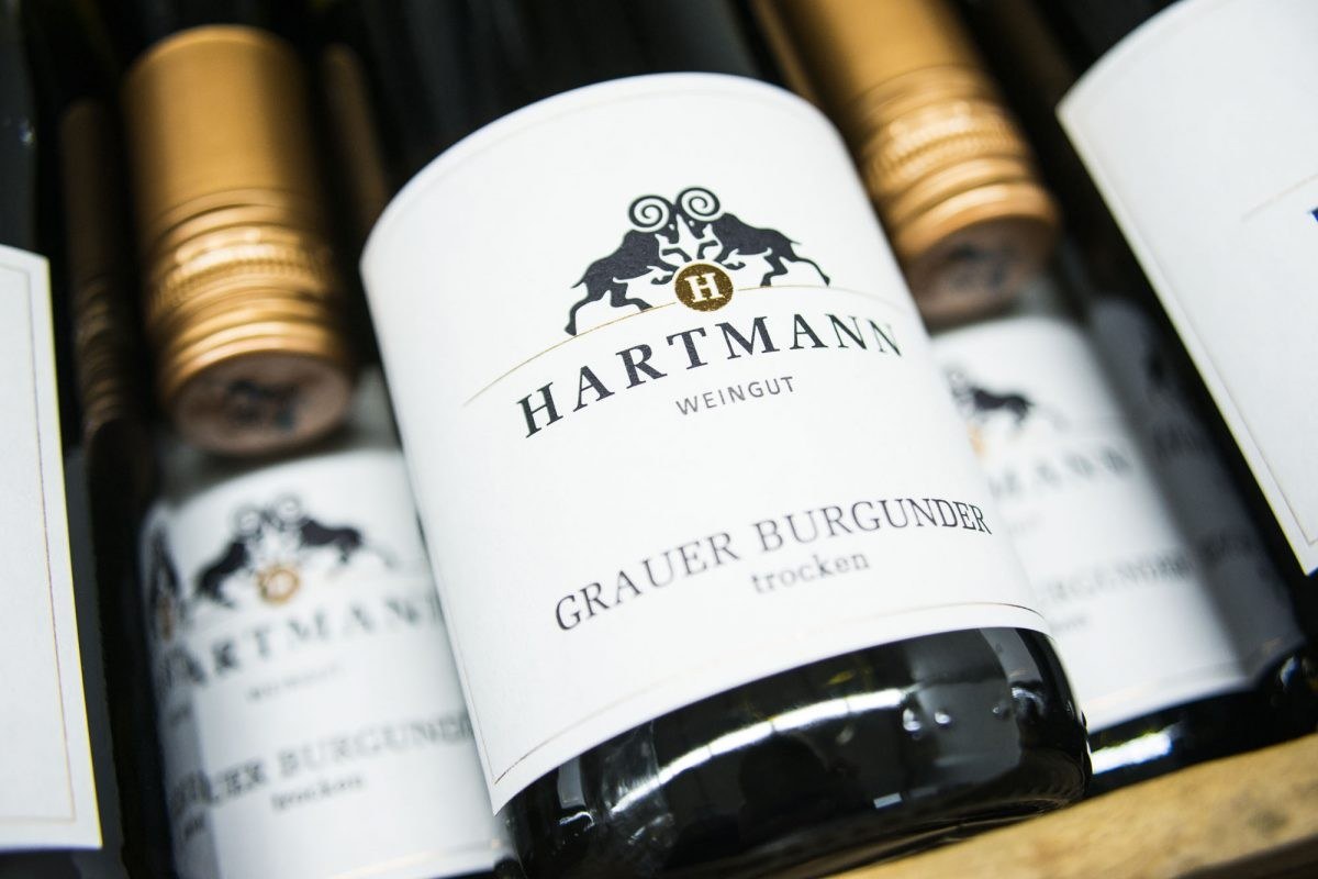 Weingut Hartmann