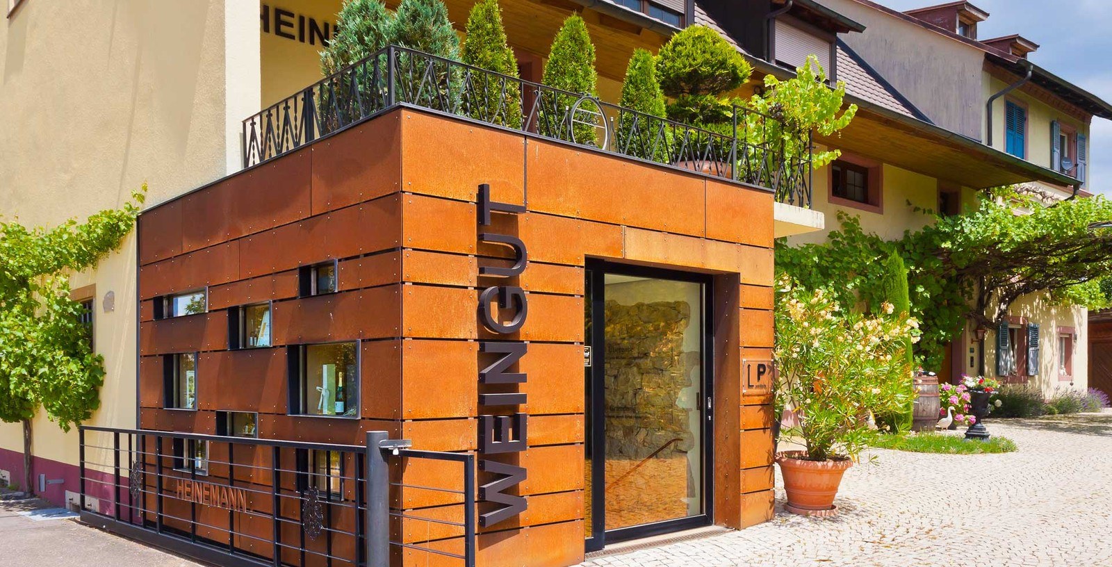 Weingut Heinemann
