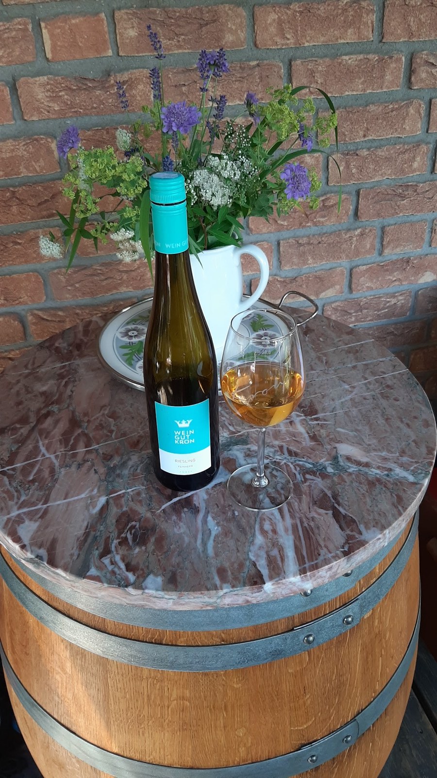 Weingut Kron
