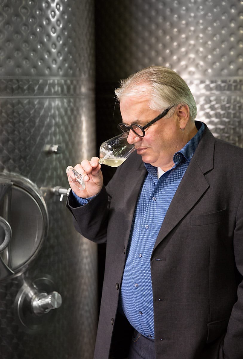 Weingut Rebenhof - Rieslingmanufaktur