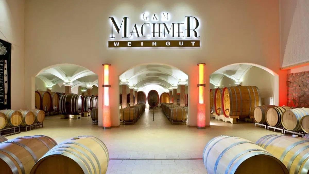 Weingut G&M Machmer