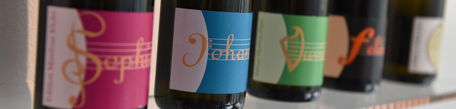 Weingut Klohr