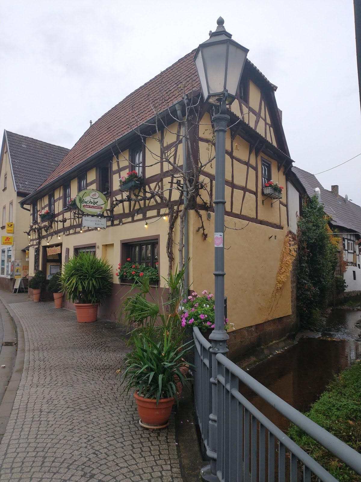 Weingut Pfeffer