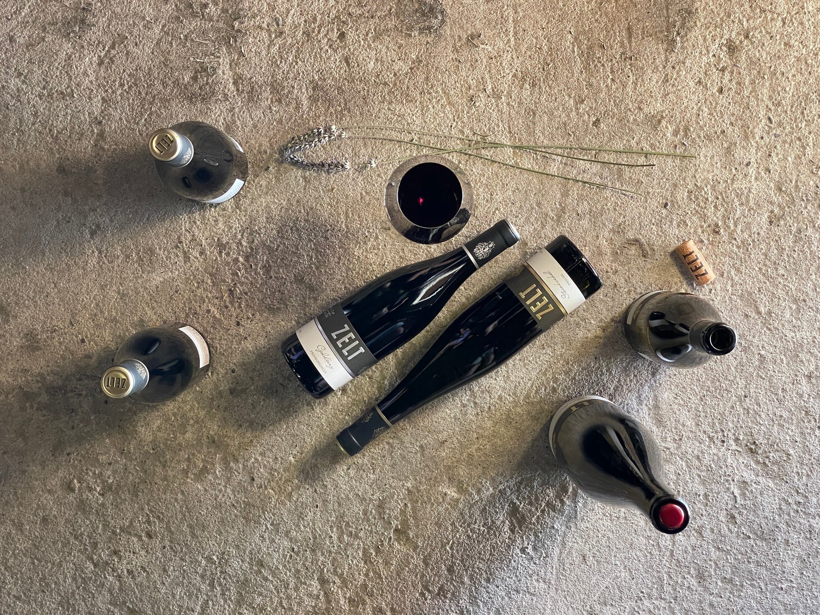 Weingut Mario Zelt