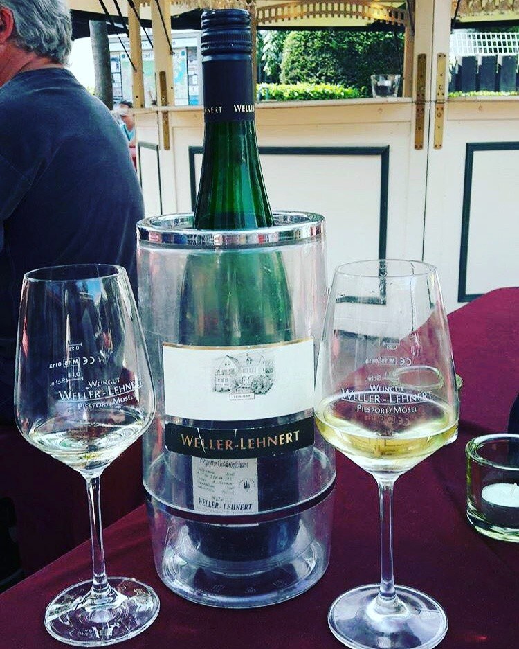 Weingut Weller-Lehnert