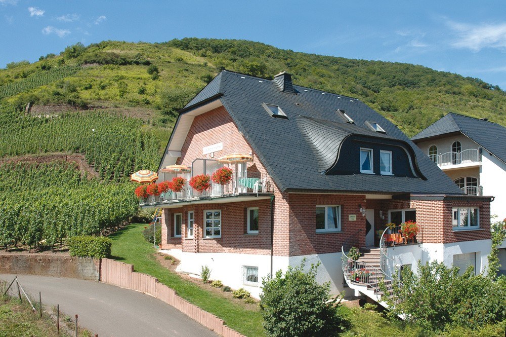 Weingut Hubertus Scheid