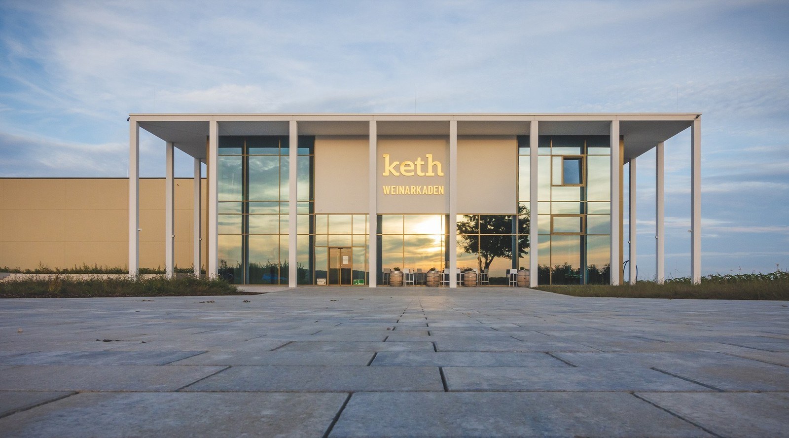 Weingut Keth