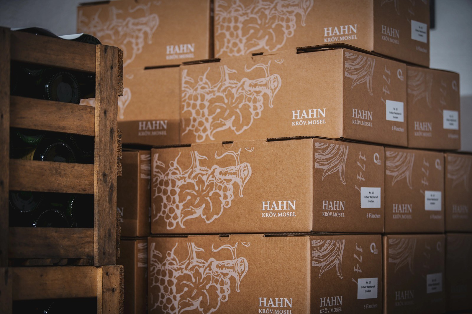 Weingut Hahn