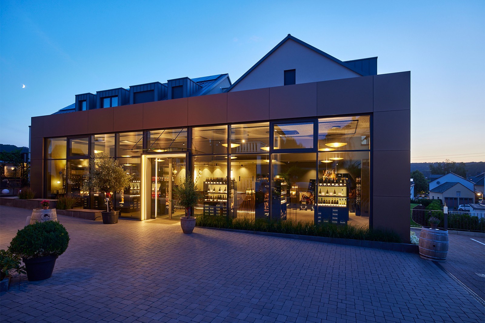 Weingut Hubertus M. Apel