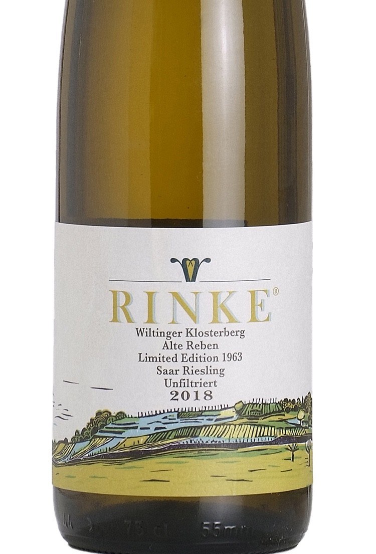 Weingut Rinke
