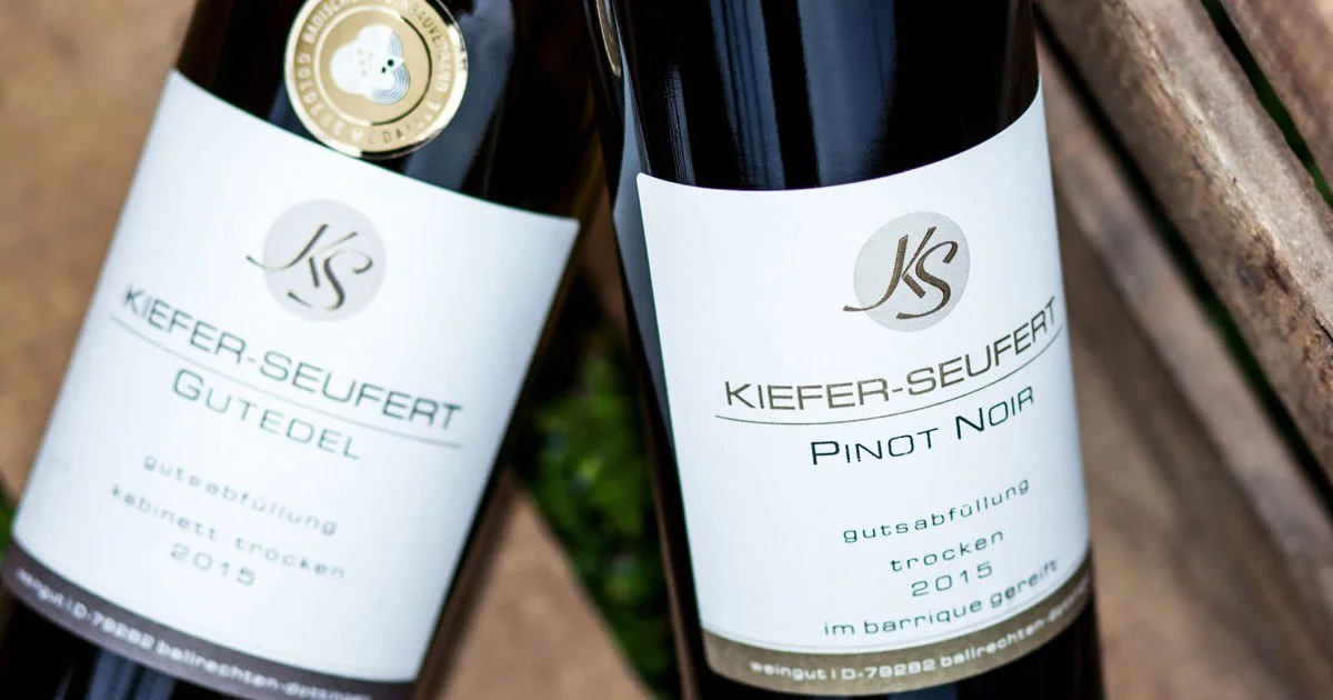 Weingut Kiefer-Seufert