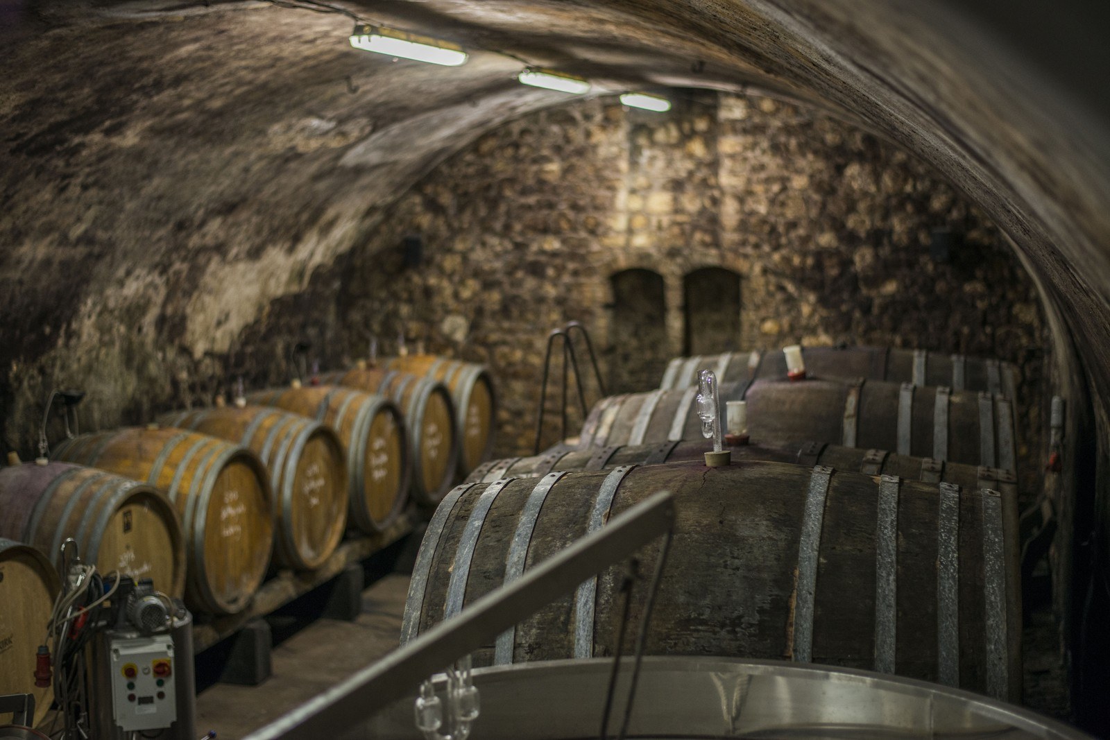 Weingut Spies GbR Uwe und David Spies