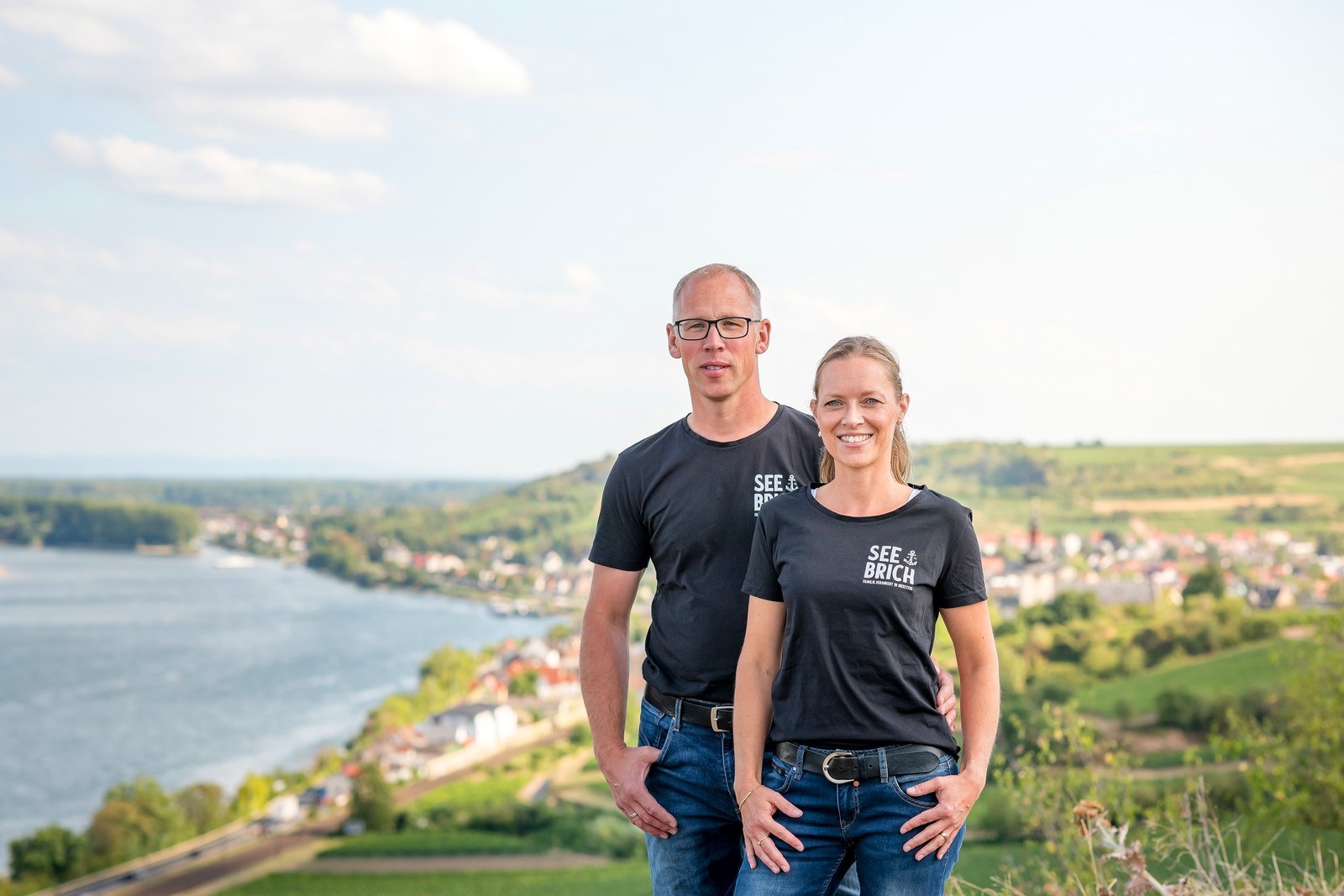 Weingut Seebrich GbR