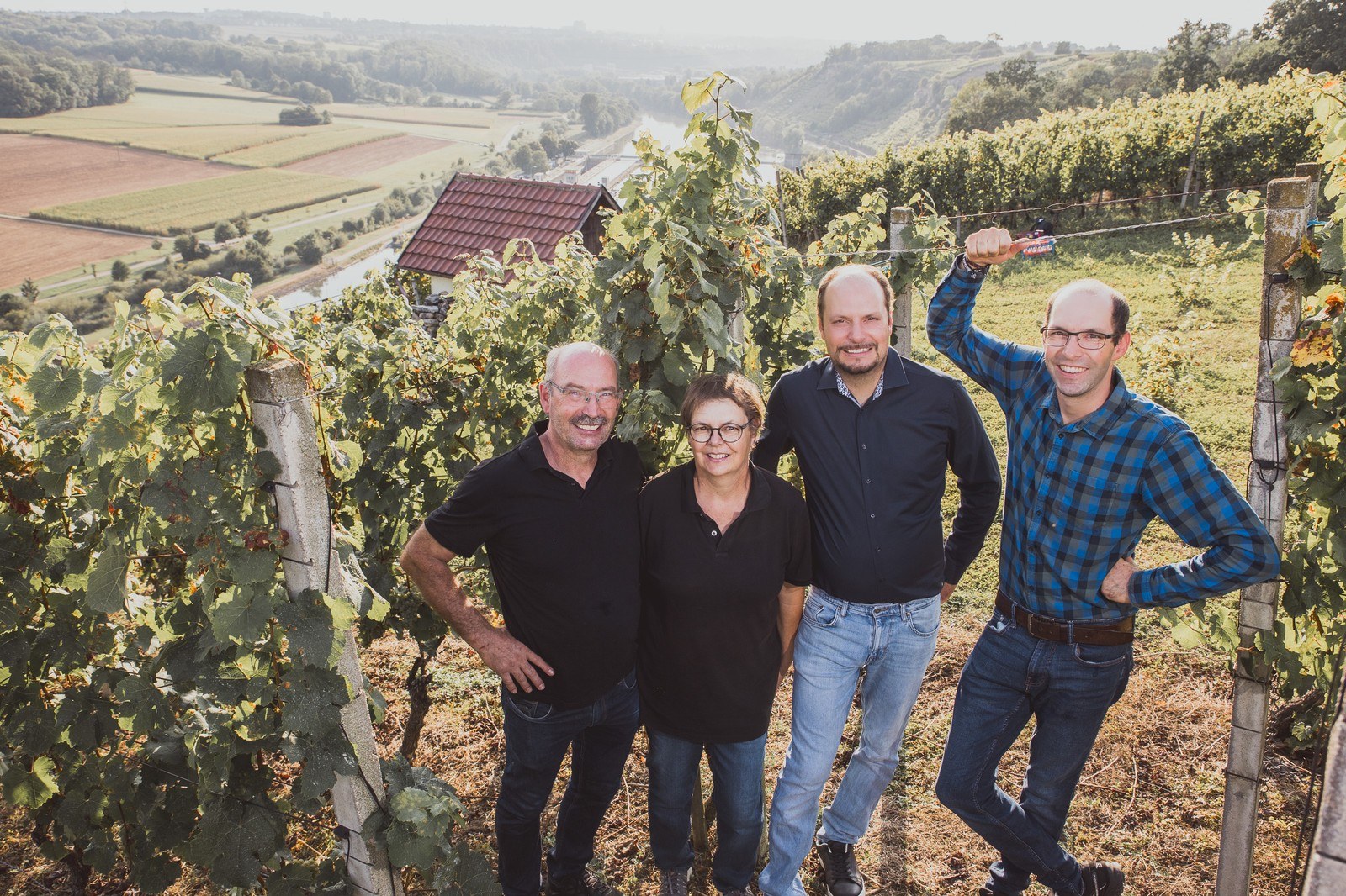 Weingut Kleinle