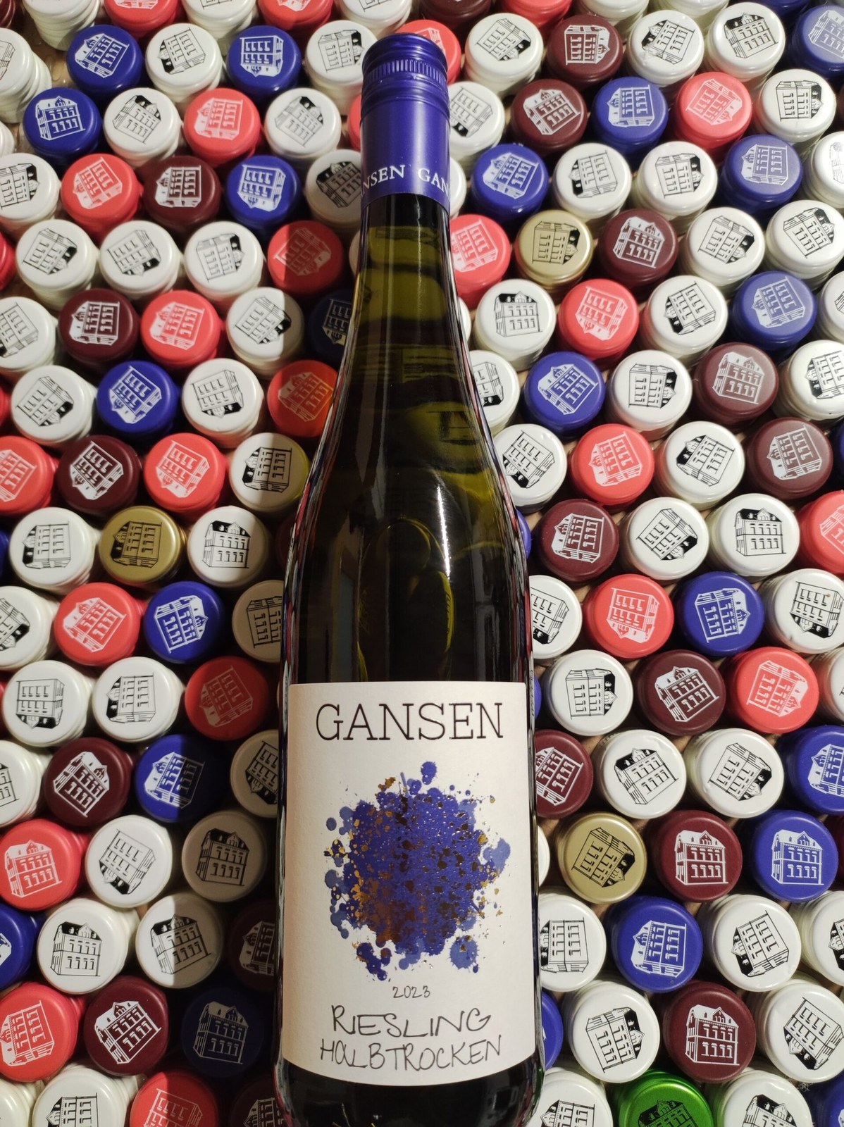 Weingut Gansen
