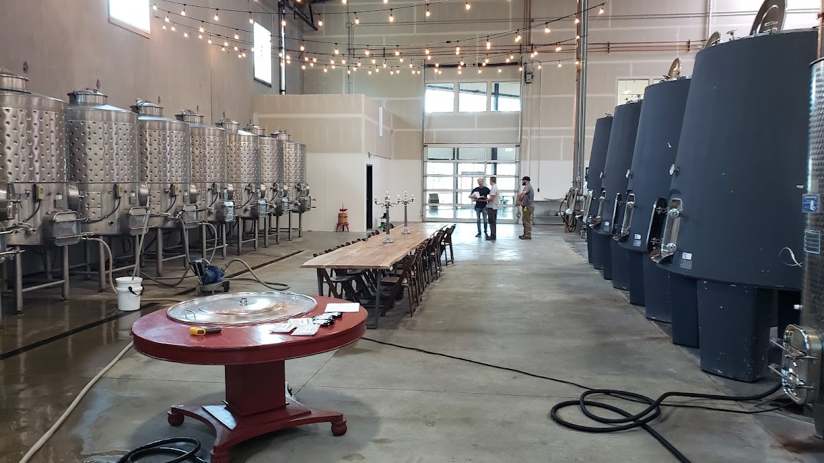 Woodinville Custom Wines