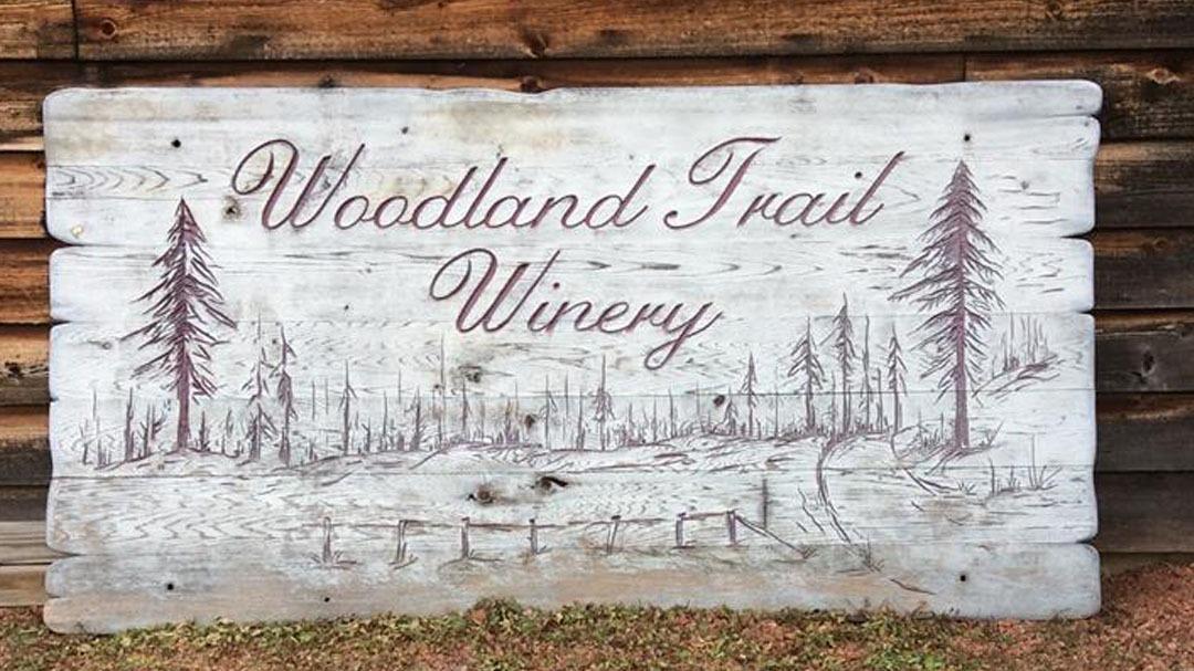 Woodland Trail Winery