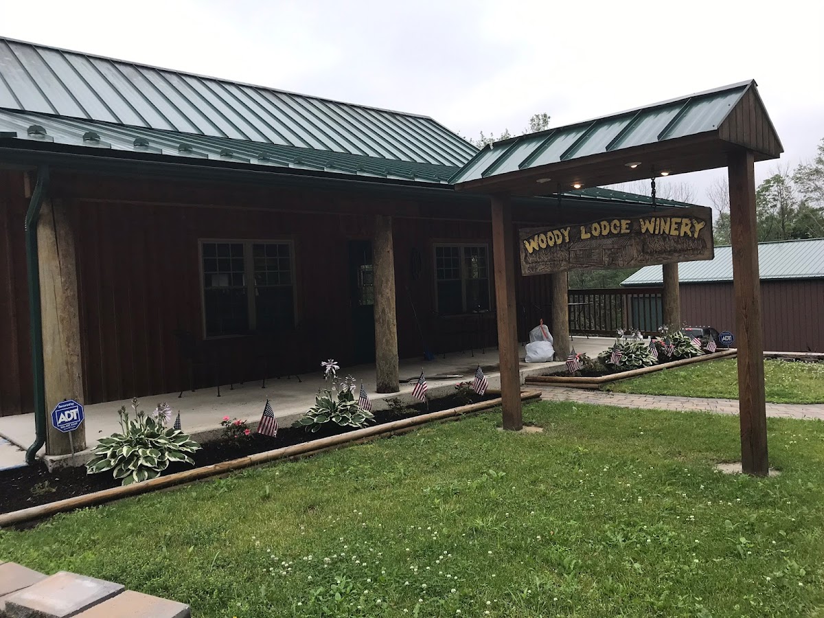 Woody Lodge Winery, LLC
