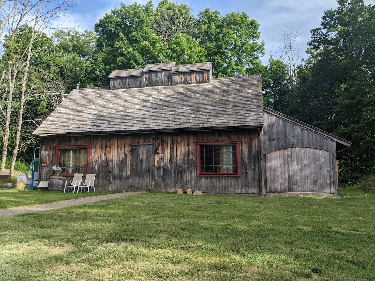 Worthington Vineyards