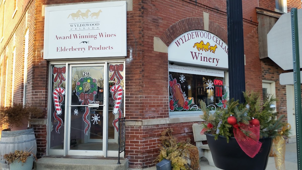 Wyldewood Cellars