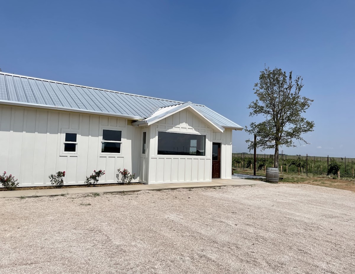YELLOW HOUSE CELLARS, INC.