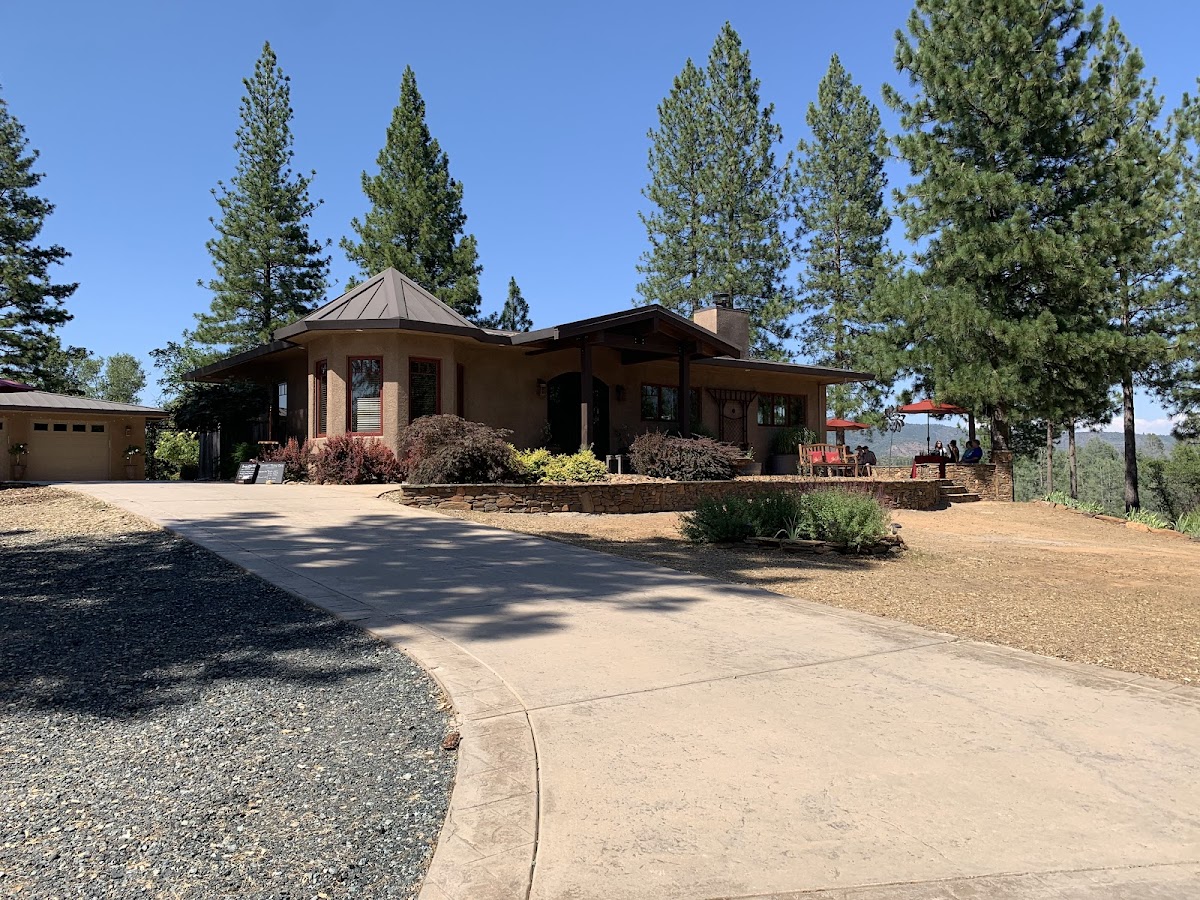 Yosemite Cellars, LLC
