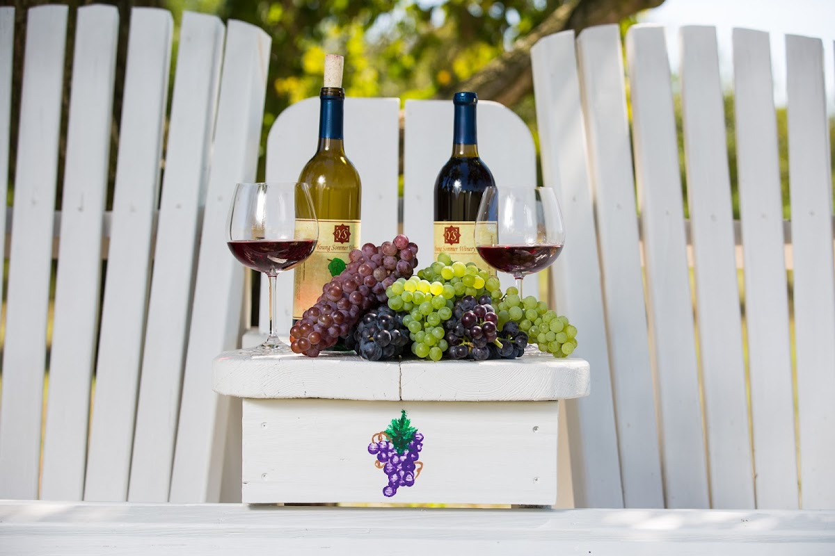 Young Sommer Winery