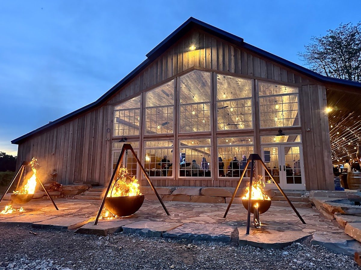 YOUNGBLOOD VINEYARD, LLC