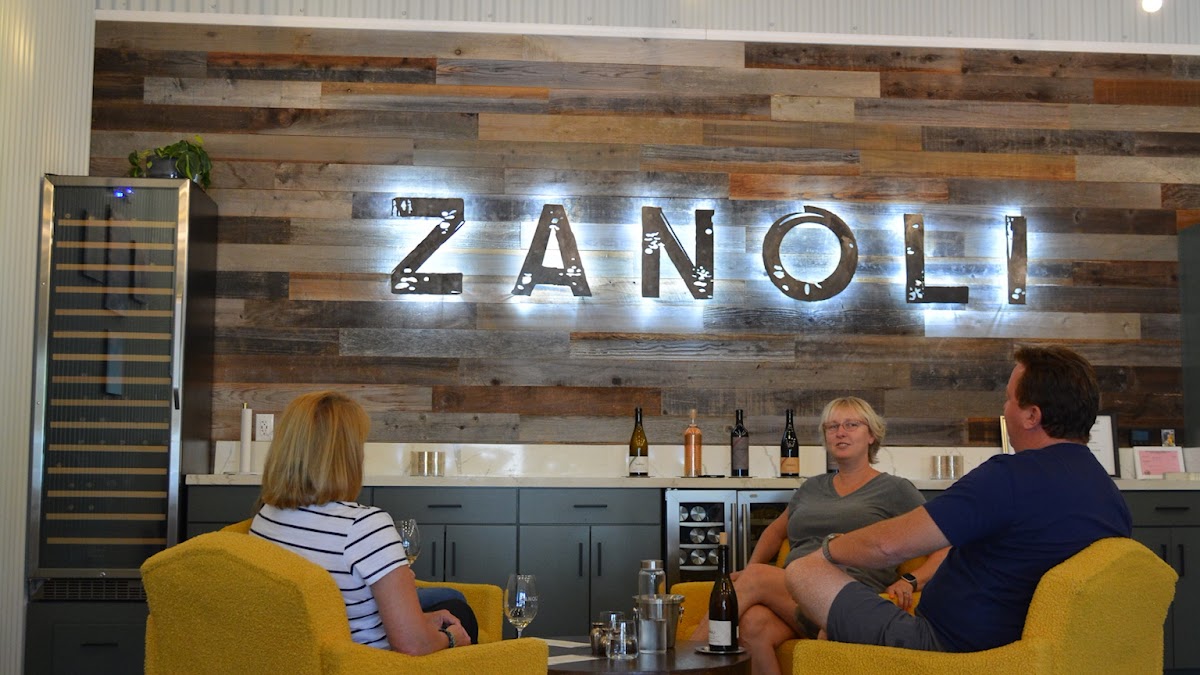 ZANOLI Wines