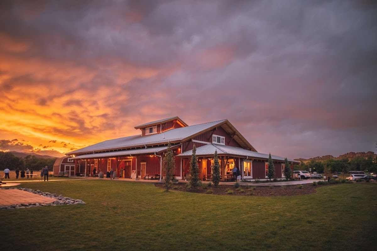 Zephyr Cellars