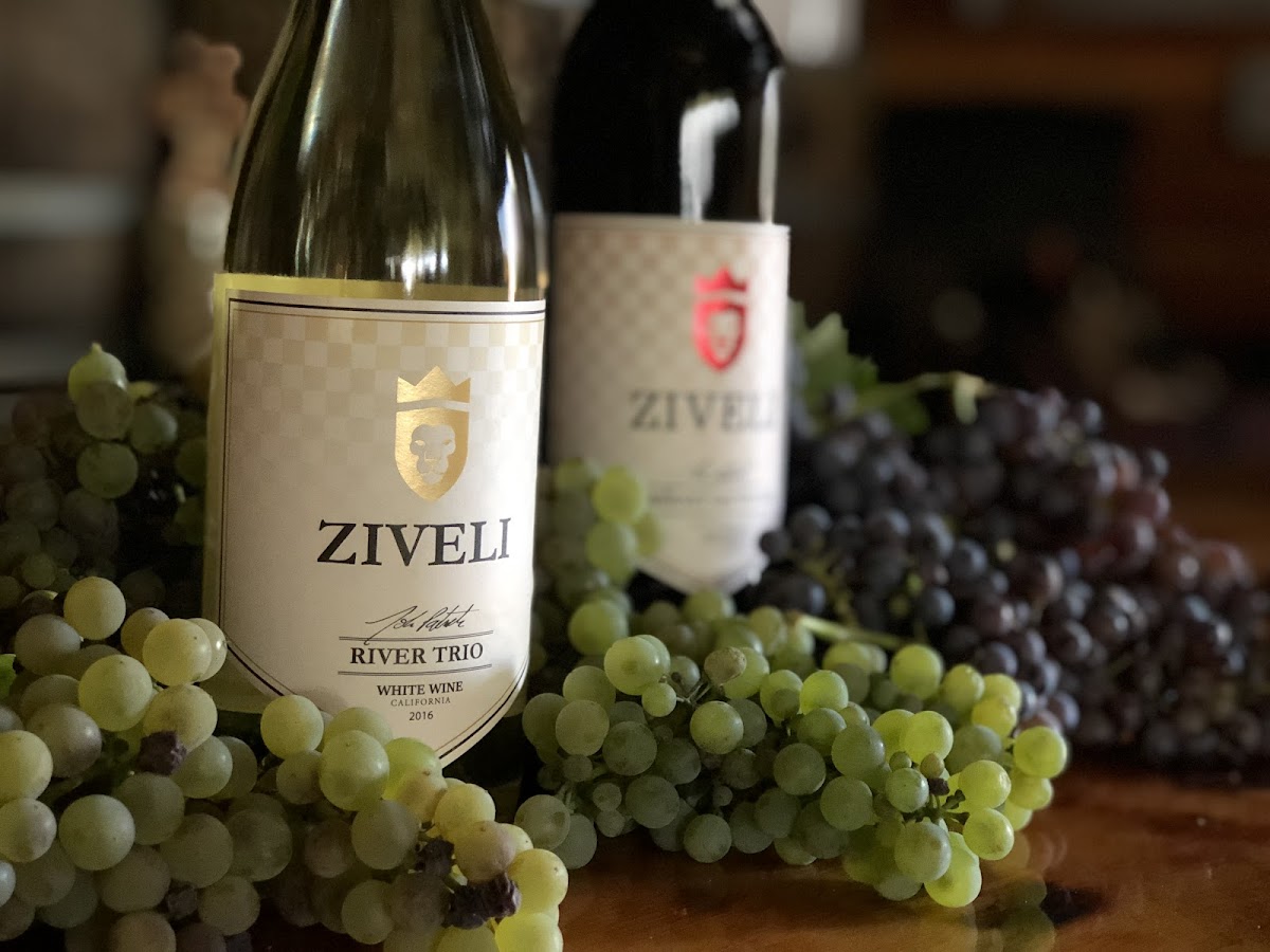 Ziveli
