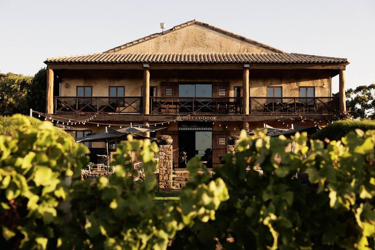 Cherubino Margaret River Cellar Door