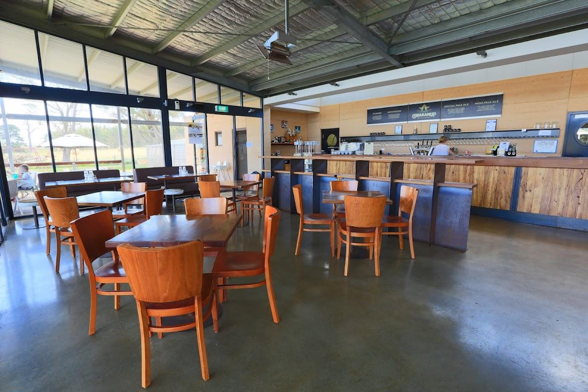 Cowaramup Brewing Company