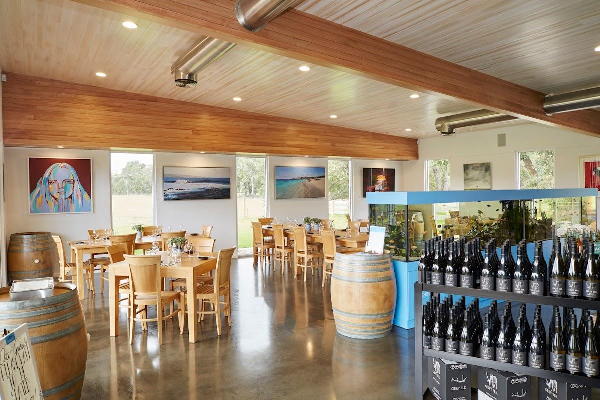 Fishbone Wines