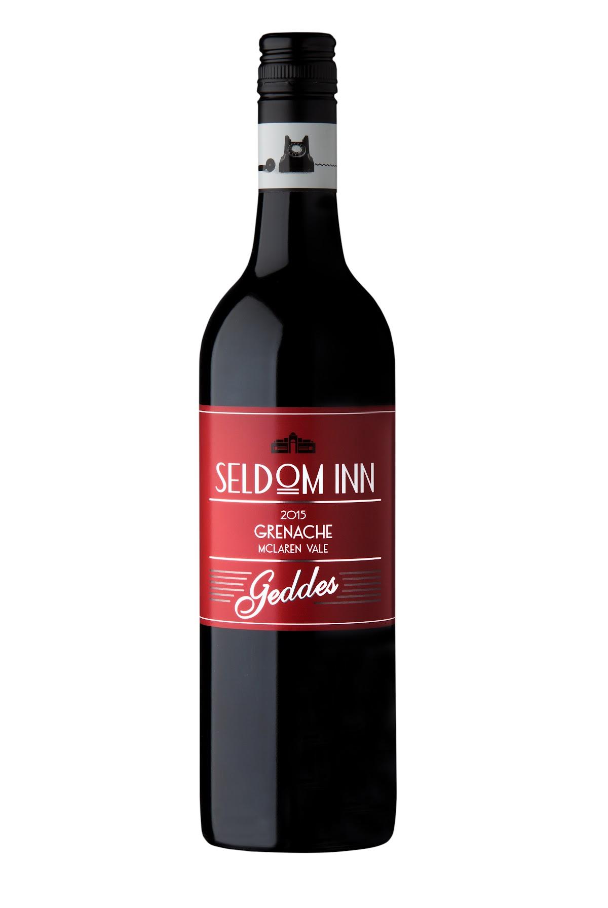 Geddes Winess