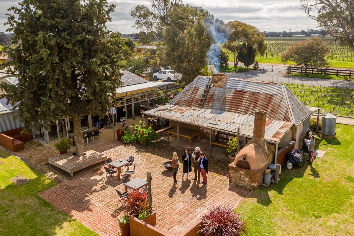 Gibson's Wines