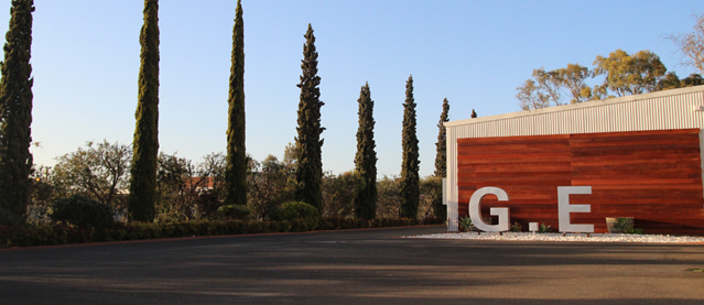 Greenock Estate Wines